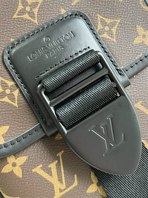 Louis Vuitton Archy Messenger PM bag – LMB352 - 1:1 replica bags